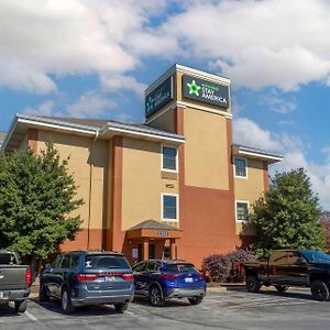 Extended Stay America Select Suites - Springfield - South