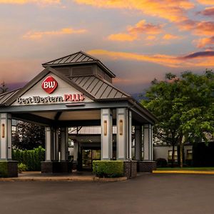 Best Western Plus Puyallup Hotel